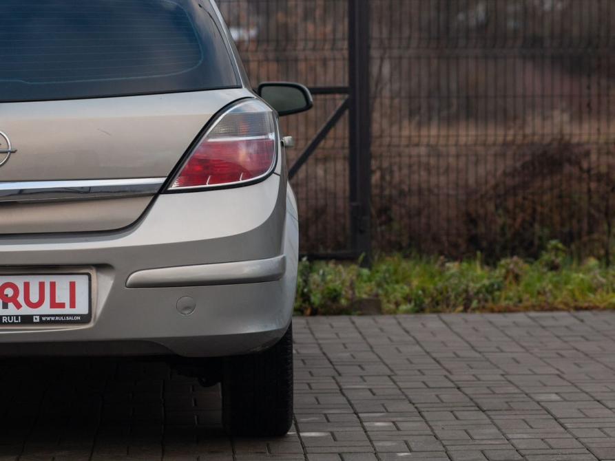 Opel Astra H Рестайлинг Иваново  - изображение 12