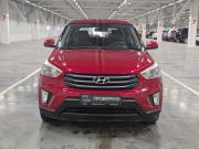 Hyundai Creta I Казань  - изображение 26