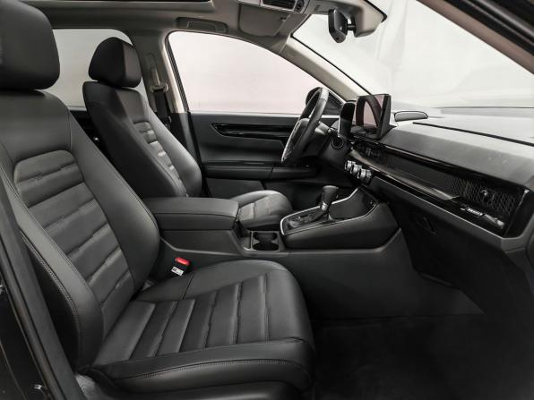 Honda CR-V VI с пробегом 2026 года, цена 4 735 000 рублей, 80 км, внедорожник, Автокод Объявления