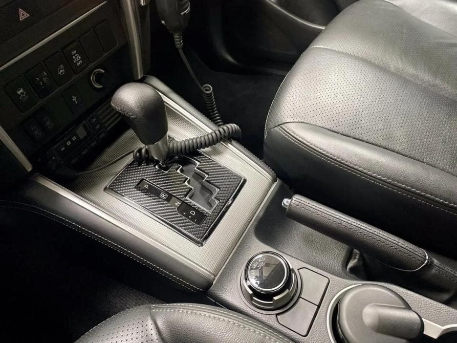 Mitsubishi L200 V Рестайлинг Красноярск  - изображение 22
