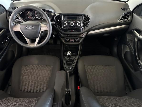 Lada (ВАЗ) Vesta I с пробегом 2017 года, цена 875 000 рублей, 89583 км, седан, Автокод Объявления