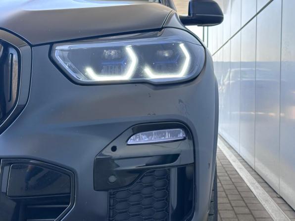 BMW X5 IV (G05/G18) с пробегом 2021 года, цена 8 490 000 рублей, 93789 км, внедорожник, Автокод Объявления