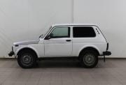 Lada (ВАЗ) 2121 (4x4) I Рестайлинг Астрахань  - изображение 36