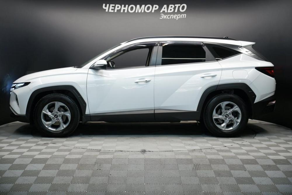 Hyundai Tucson IV Крым  - изображение 2