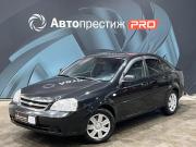 Chevrolet Lacetti I Пермь  - изображение 21