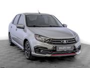Lada (ВАЗ) Granta I Рестайлинг Москва  - изображение 30