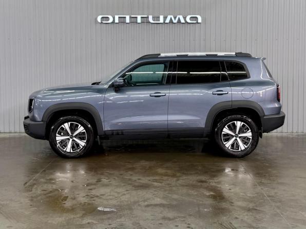 Haval Dargo с пробегом 2022 года, цена 2 497 000 рублей, 50069 км, внедорожник, Автокод Объявления
