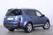 Mitsubishi Outlander II Омск  - изображение 28