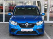 Renault Logan II Рестайлинг Липецк  - изображение 14
