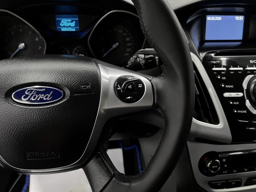 Ford Focus III Тверь  - изображение 18