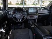 Kia Sportage IV Рестайлинг Краснодар  - изображение 26