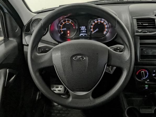 Lada (ВАЗ) Granta I Рестайлинг с пробегом 2024 года, цена 725 000 рублей, 51258 км, седан, Автокод Объявления