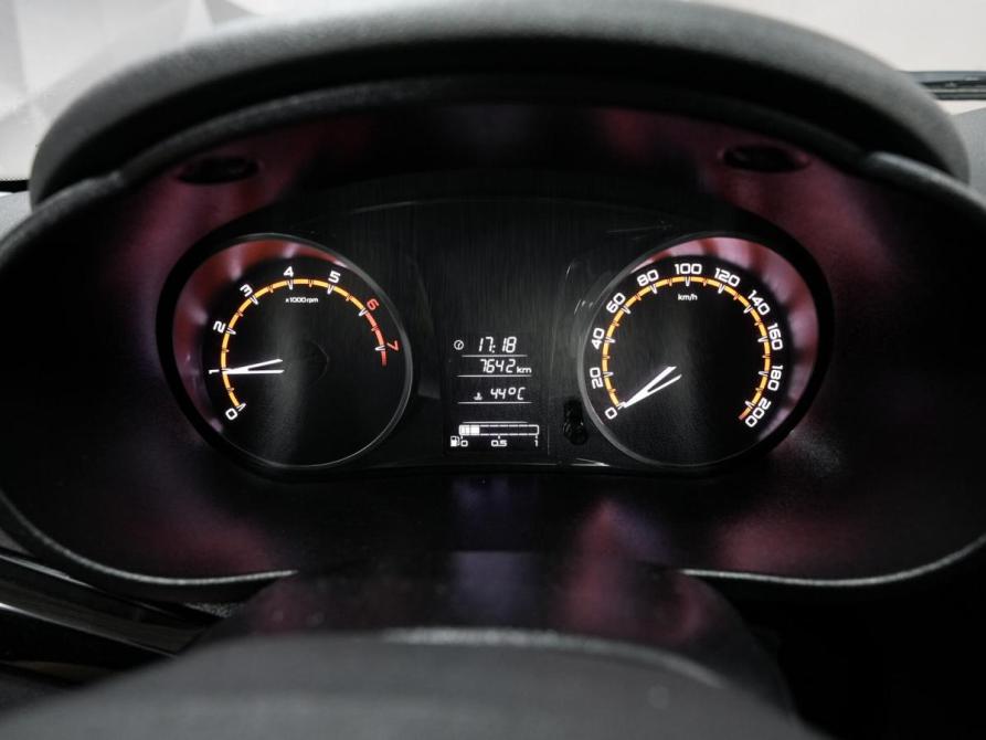 Lada (ВАЗ) Granta I Рестайлинг Ульяновск  - изображение 15