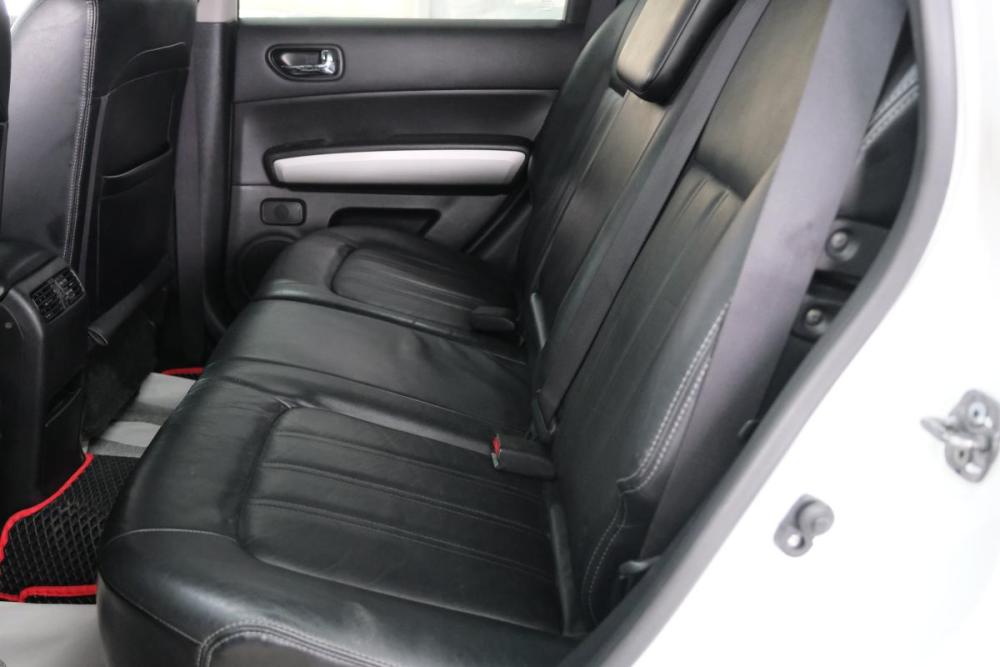 Nissan X-Trail II Рестайлинг Омск  - изображение 23
