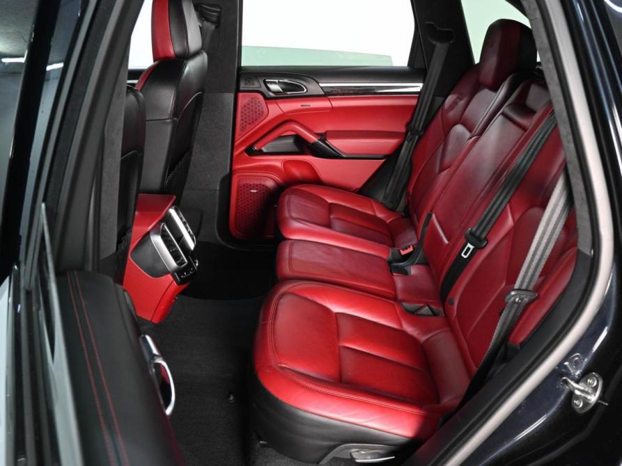 Porsche Cayenne II Рестайлинг (958) Ростов-на-Дону  - изображение 9