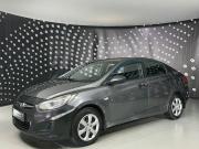 Hyundai Solaris I Новосибирск  - изображение 21