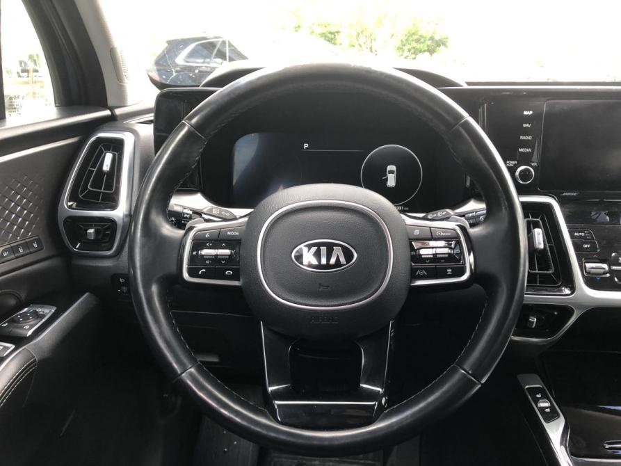 Kia Sorento IV Брянск  - изображение 12