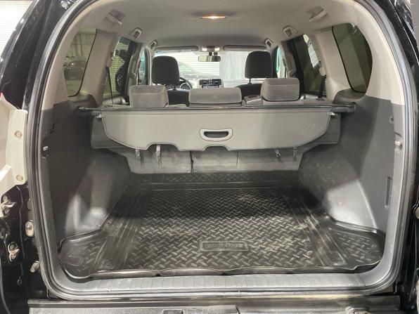 Toyota Land Cruiser Prado 150 Series с пробегом 2012 года, цена 2 190 000 рублей, 392558 км, внедорожник, Автокод Объявления