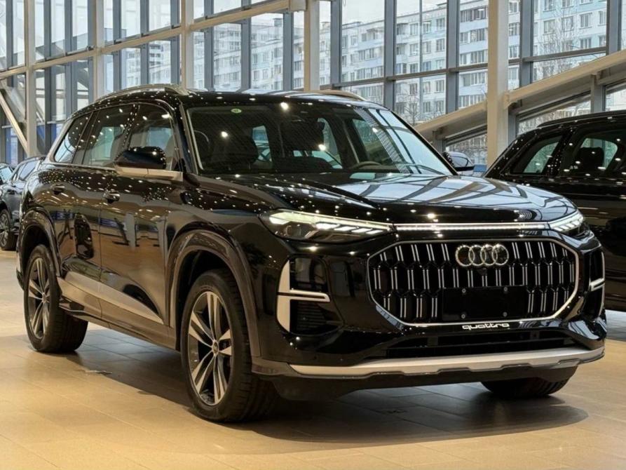 Audi Q6 Самара  - изображение 3
