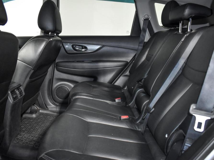 Nissan X-Trail III Санкт-Петербург  - изображение 12