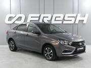 Lada (ВАЗ) Vesta I Ростов-на-Дону  - изображение 16