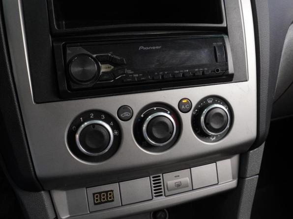 Ford Focus II Рестайлинг с пробегом 2011 года, цена 649 000 рублей, 205925 км, хэтчбек, Автокод Объявления