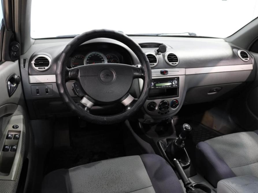 Chevrolet Lacetti I Ростов-на-Дону  - изображение 6