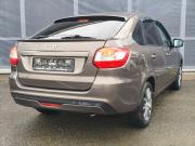 Lada (ВАЗ) Granta I Рестайлинг Ижевск  - изображение 20