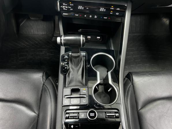 Kia K5 III с пробегом 2020 года, цена 2 580 000 рублей, 97339 км, седан, Автокод Объявления