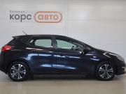 Kia Ceed II Рестайлинг Ярославль  - изображение 19