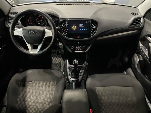 Lada (ВАЗ) Vesta I с пробегом 2017 года, цена 745 000 рублей, 97094 км, седан, Автокод Объявления