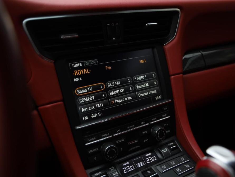 Porsche 911 VII (991) Санкт-Петербург  - изображение 30