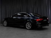 Audi A4 IV (B8) Рестайлинг Тюмень  - изображение 27