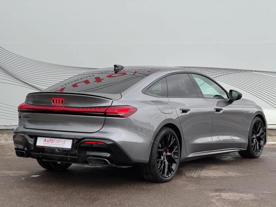 Audi A5 III (B10) Воронеж  - изображение 9