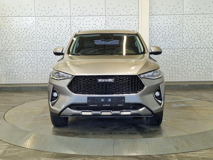 Haval F7x I Москва  - изображение 2