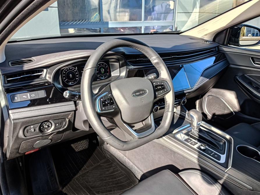 Omoda S5 Казань  - изображение 5