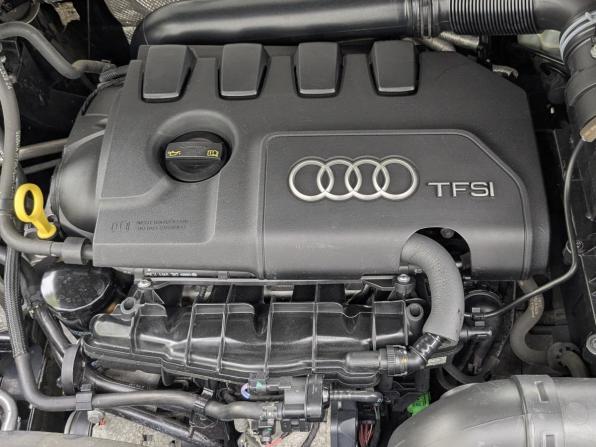 Audi Q3 I (8U) с пробегом 2014 года, цена 1 795 000 рублей, 123824 км, внедорожник, Автокод Объявления
