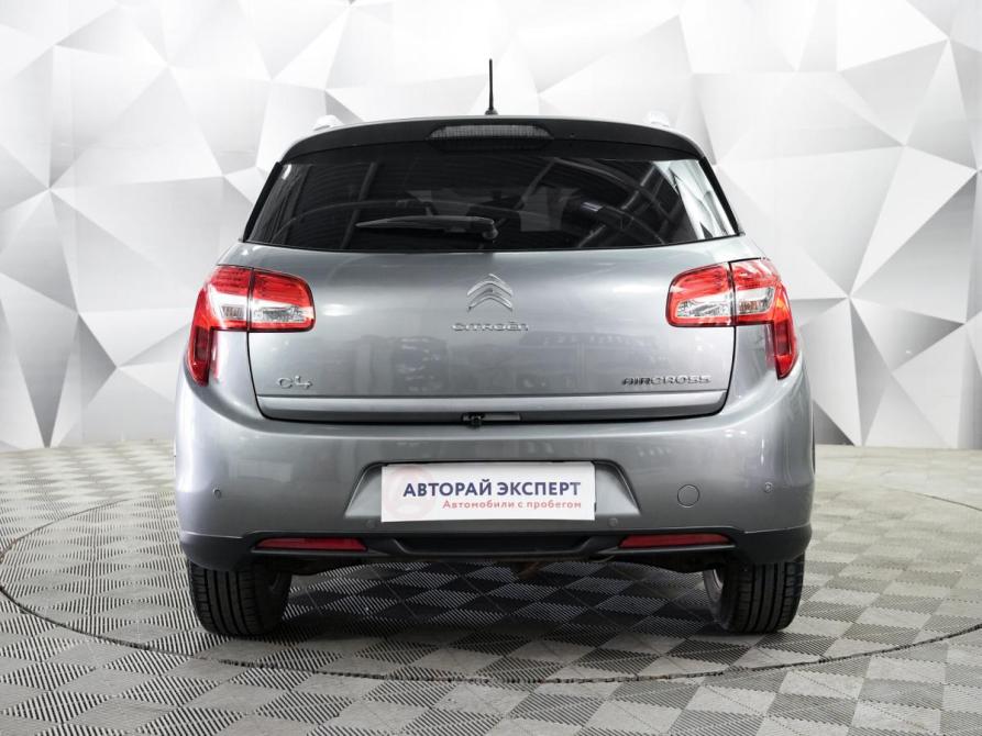 Citroen C4 Aircross Ульяновск  - изображение 4