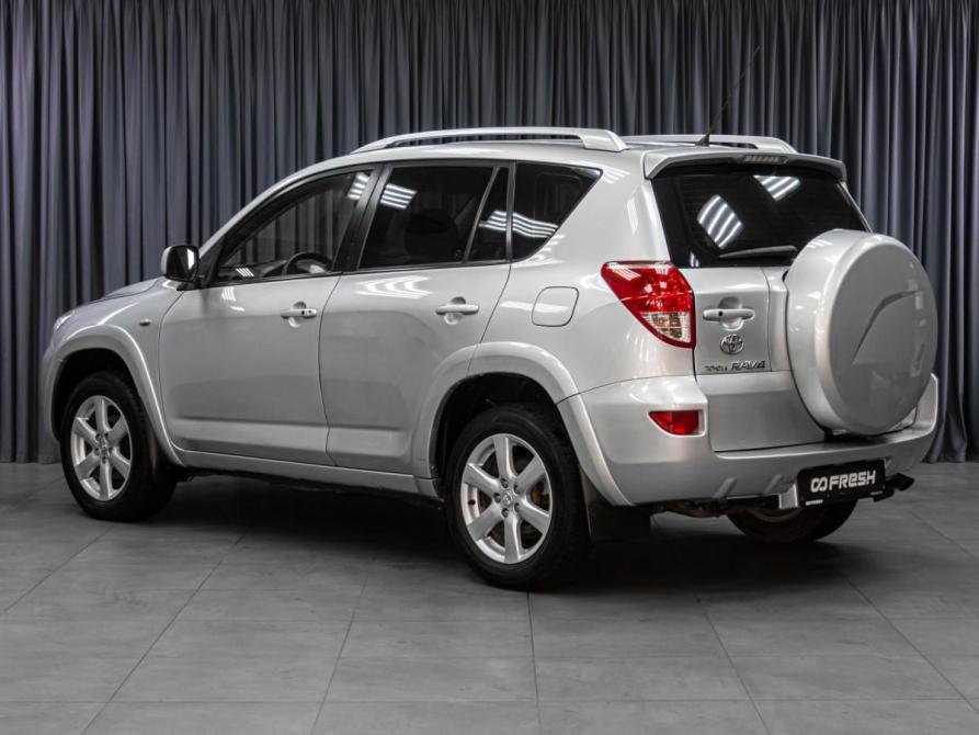 Toyota RAV4 III (XA30) Тюмень  - изображение 2