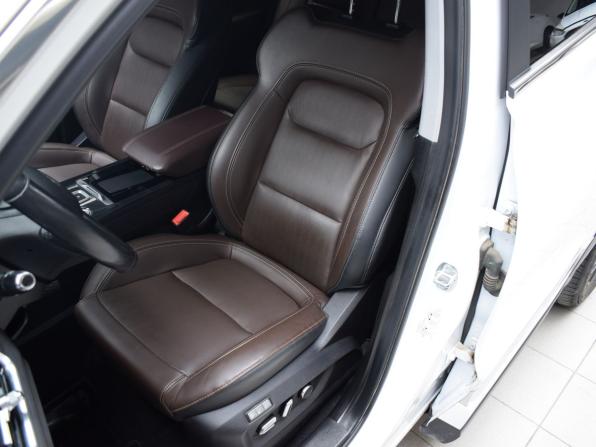 Chery Tiggo 8 Pro I с пробегом 2021 года, цена 1 750 000 рублей, 86823 км, внедорожник, Автокод Объявления