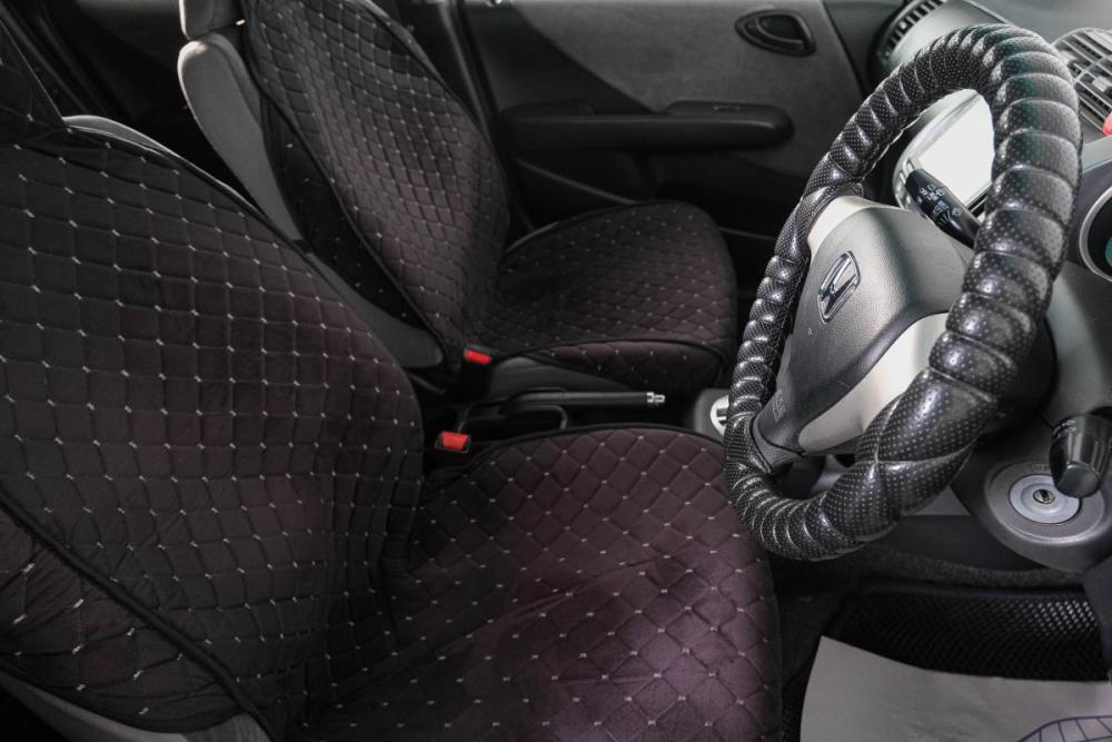 Honda Fit I Кемерово  - изображение 12