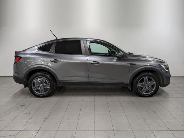 Renault Arkana I с пробегом 2021 года, цена 1 730 000 рублей, 65333 км, внедорожник, Автокод Объявления