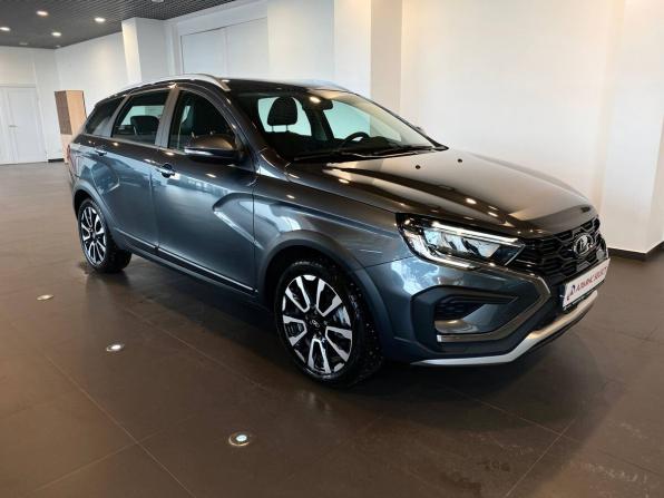 Lada (ВАЗ) Vesta I Рестайлинг (NG) с пробегом 2024 года, цена 1 665 000 рублей, 7724 км, универсал, Автокод Объявления