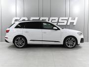 Audi Q7 II (4M) Рестайлинг Ростов-на-Дону  - изображение 28