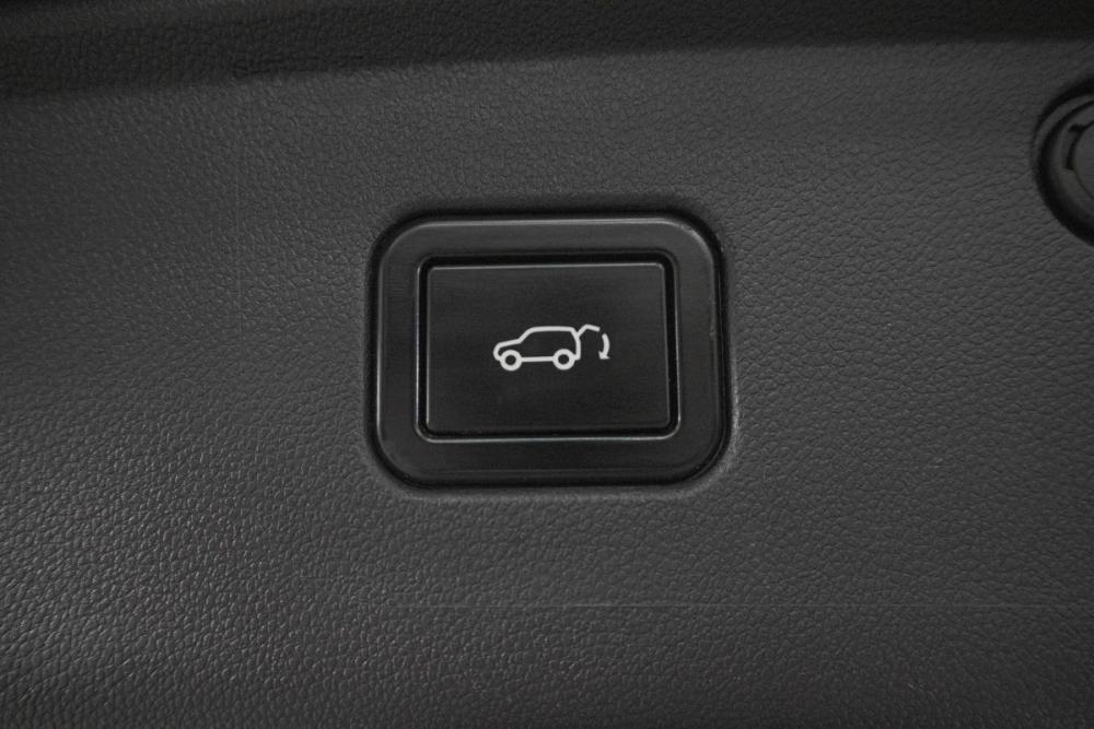 Changan CS75 I Рестайлинг Кемерово  - изображение 26