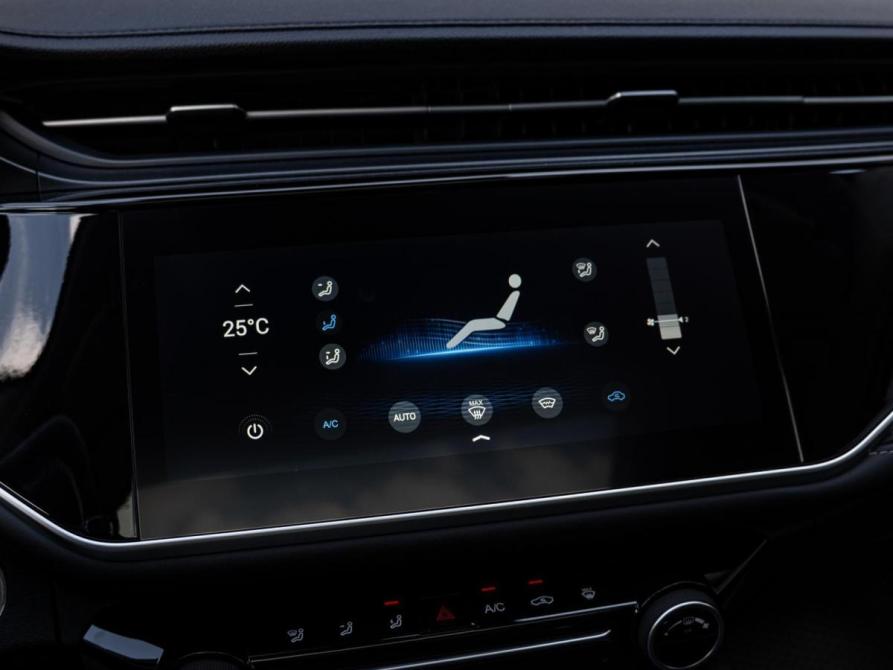Omoda S5 Краснодар  - изображение 15