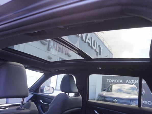 Geely Monjaro I с пробегом 2024 года, цена 2 955 000 рублей, 73901 км, внедорожник, Автокод Объявления