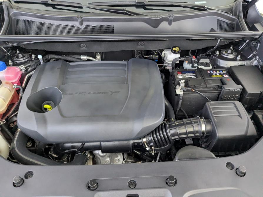 Changan CS75 Plus III Москва  - изображение 12