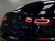 Mercedes-Benz GLC Coupe I (C253) Рестайлинг Москва  - изображение 49
