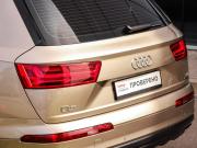 Audi Q7 II (4M) Санкт-Петербург  - изображение 50